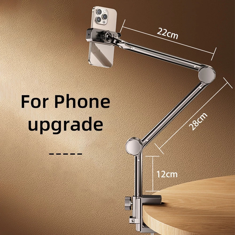 MyView™ Long Phone Stand