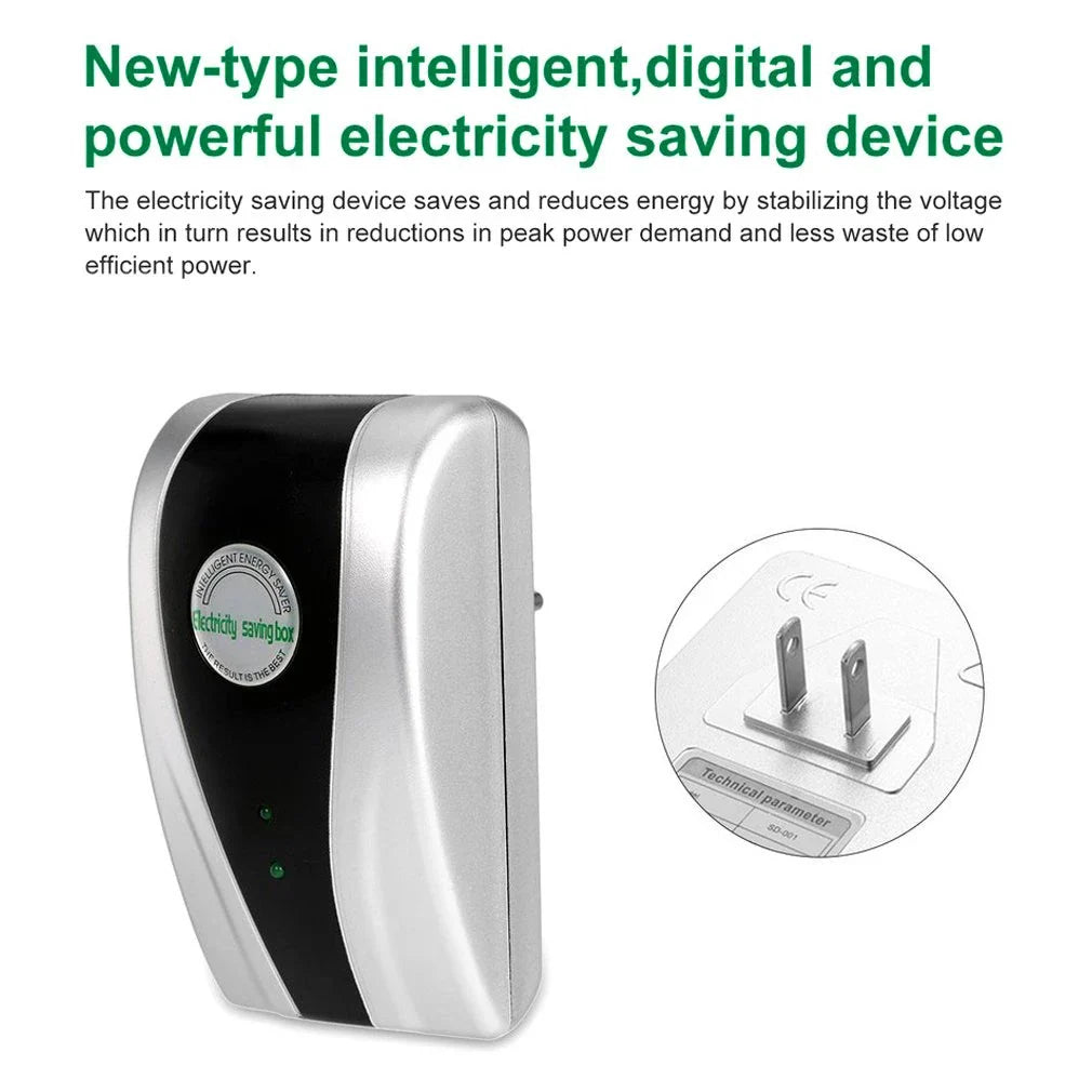 SaveBills™ – Smart Device Energy Saver
