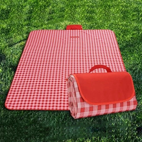 CozyMat™ Fabric Picnic Blanket