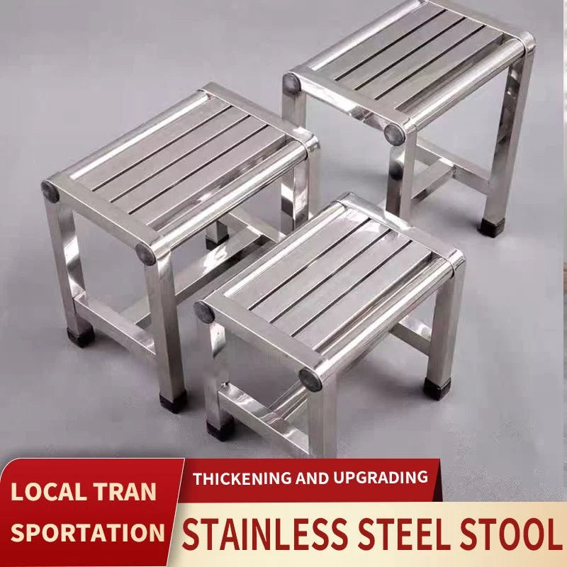 SitAnywhere™ Instant Portable Stool
