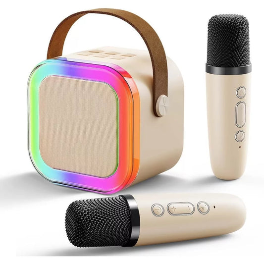 KaraoKing™ Mini Entertainment Hub