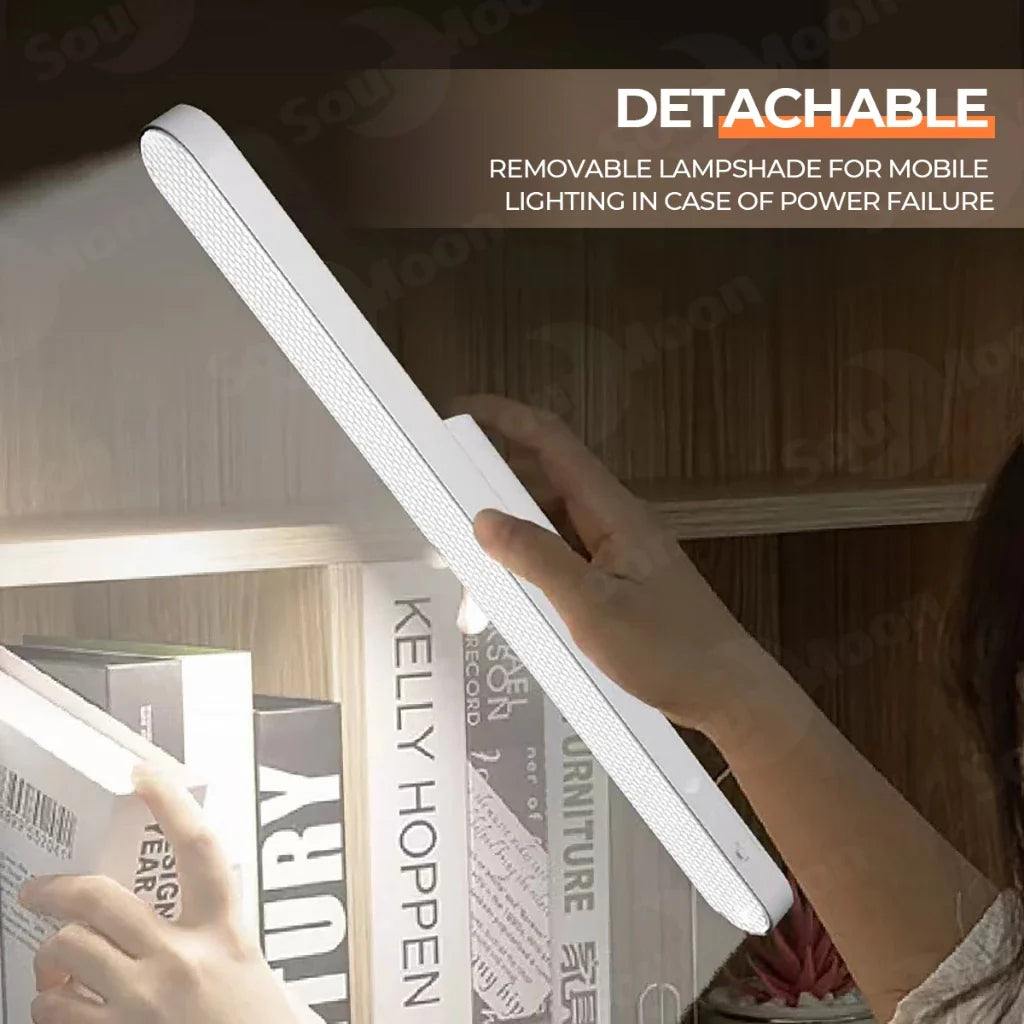 TouchLamp™ Tap to Light