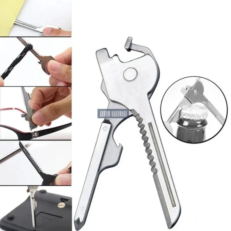 PocketTool™ – Your Key-Sized Lifesaver