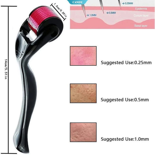 ReGrowth™ AfterCare Scalp Therapy