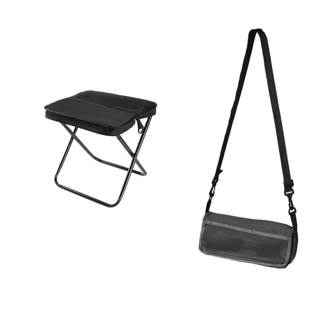 SitAnywhere™ Quickfold Seat