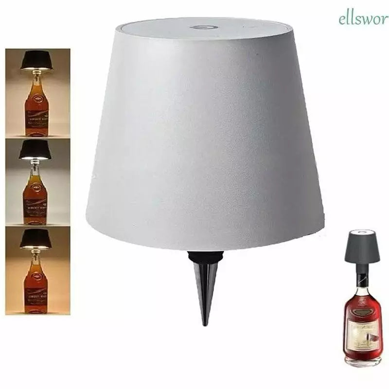 ReStyle™ Smart Bottle Lamp