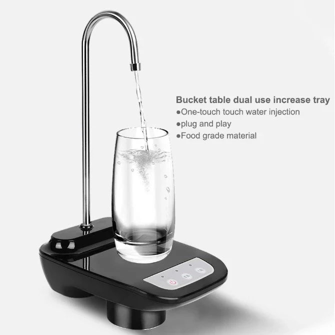 EasyDrink™ Automatic Water Dispenser